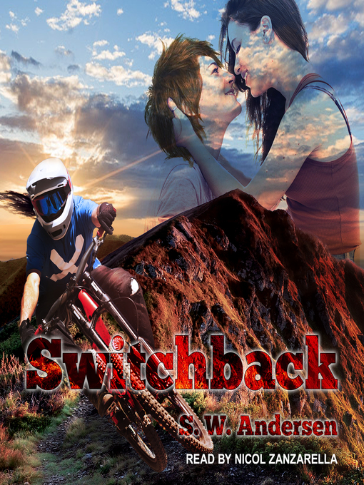 Title details for Switchback by S.W. Andersen - Available